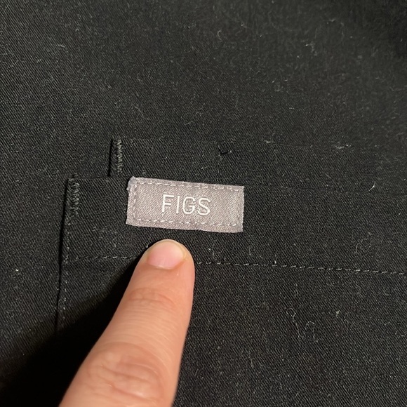 Figs shirt - Picture 4 of 5